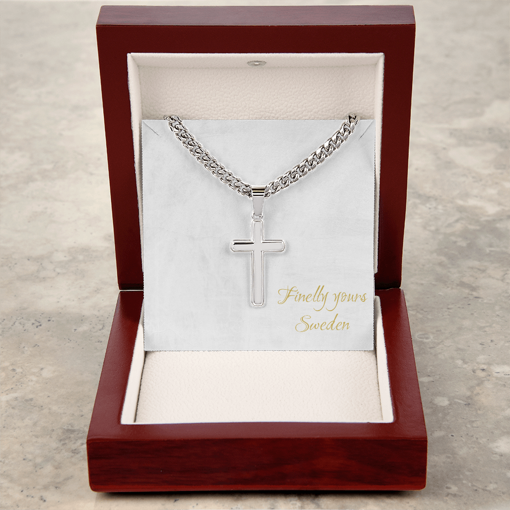 For Him